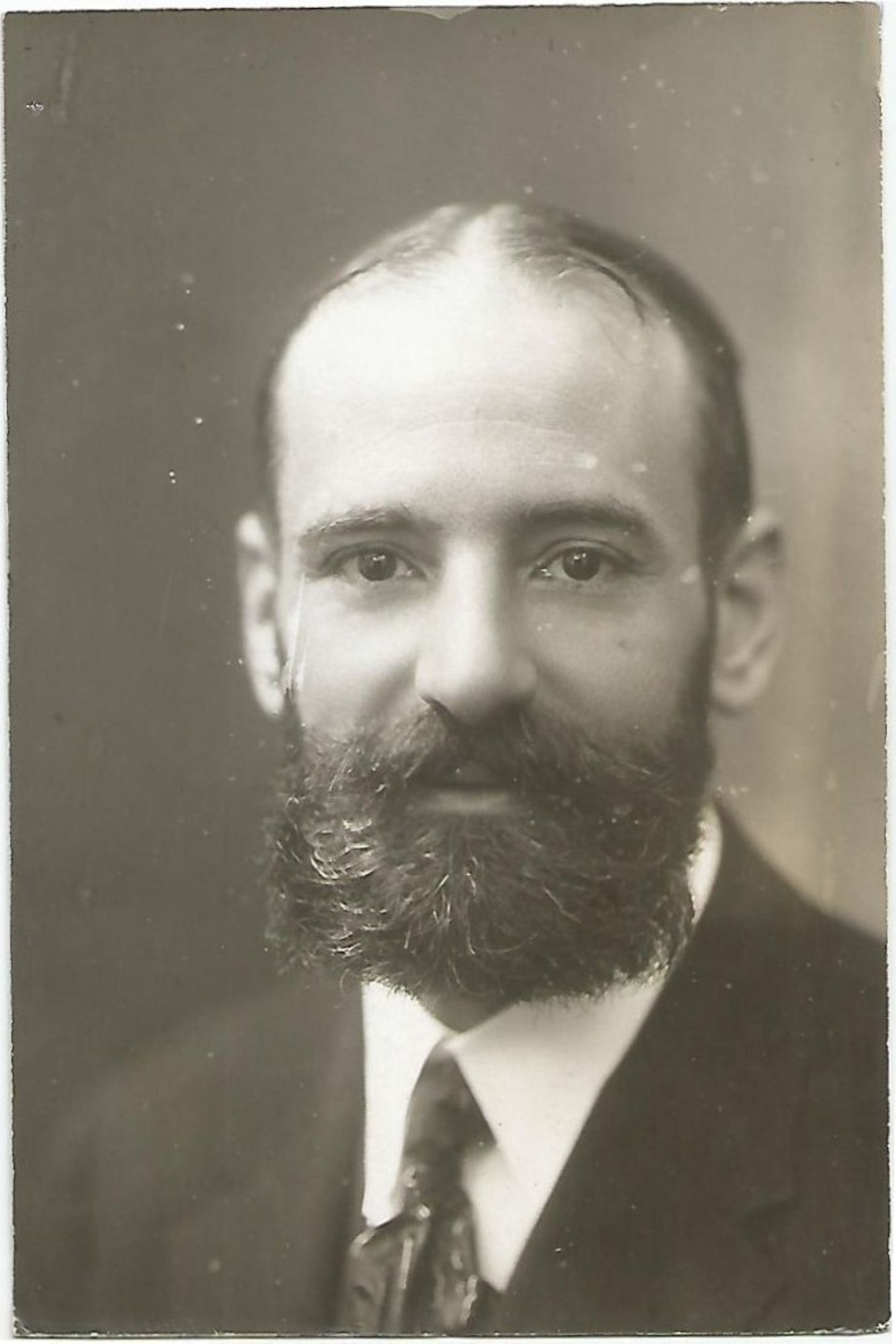 René Cassin