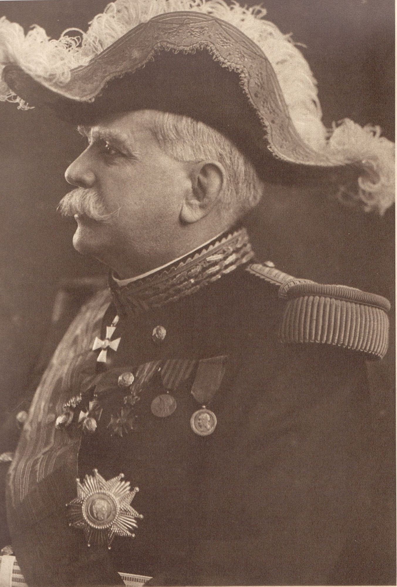 Joseph Joffre