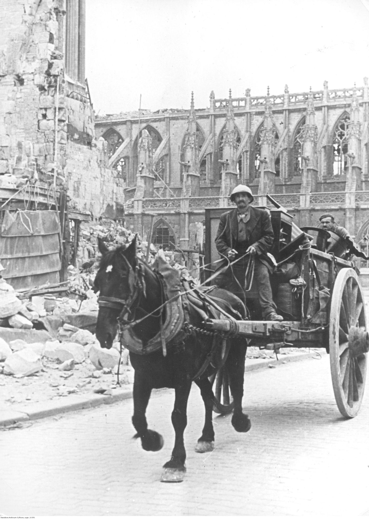 Les personnes morales décorées