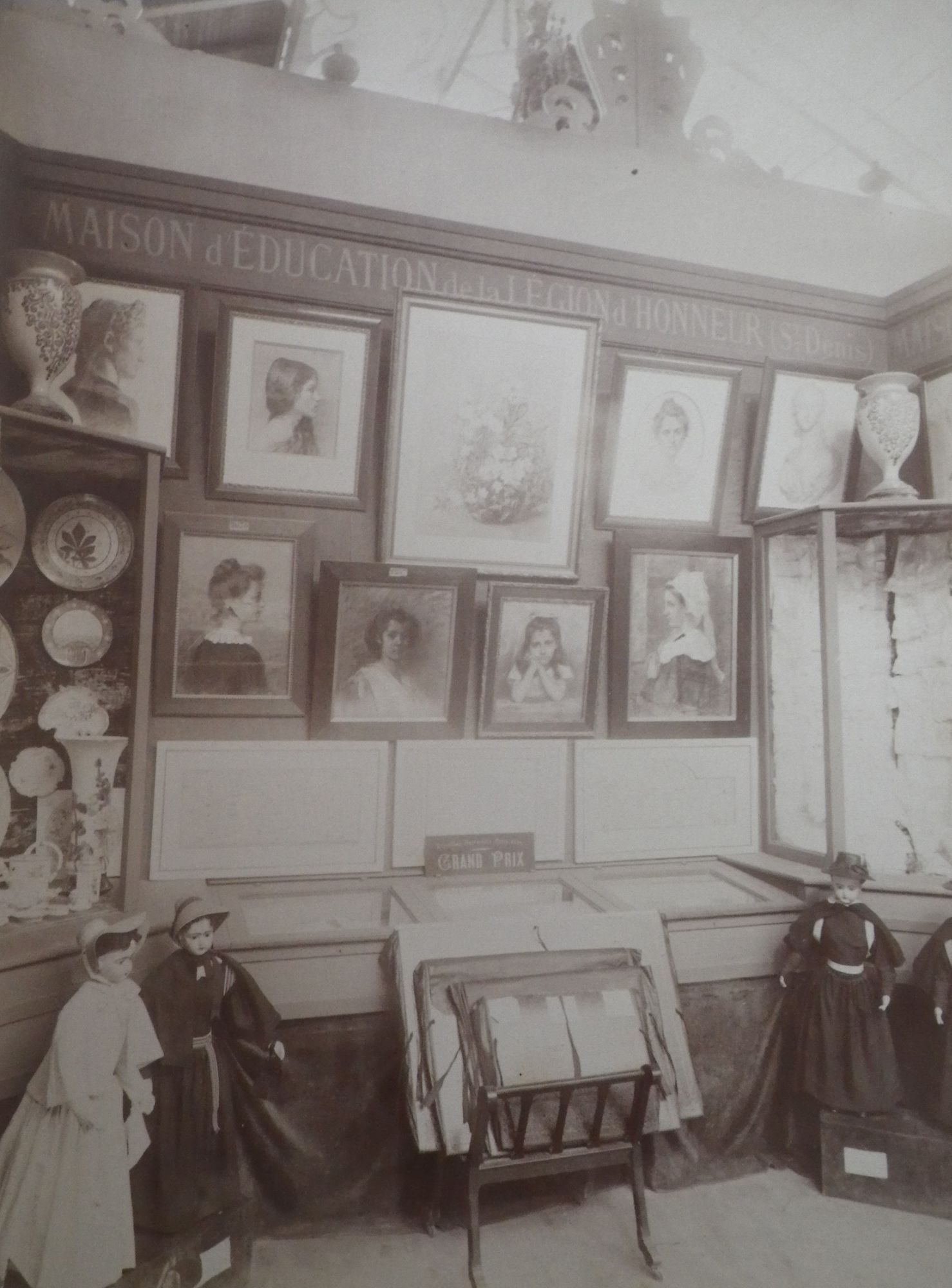 Chronologies et notes historiques