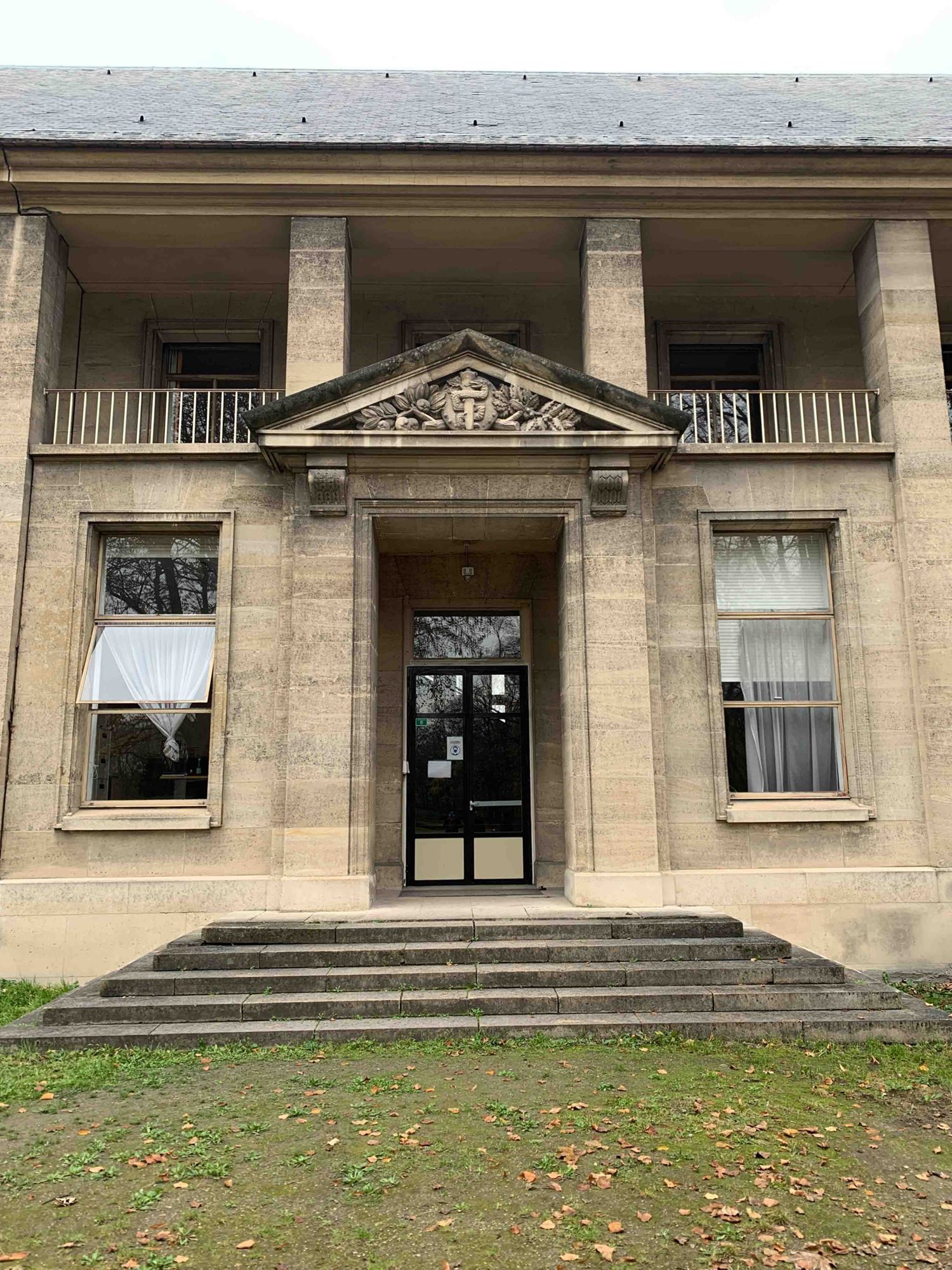 Le projet Mémoire de l'honneur