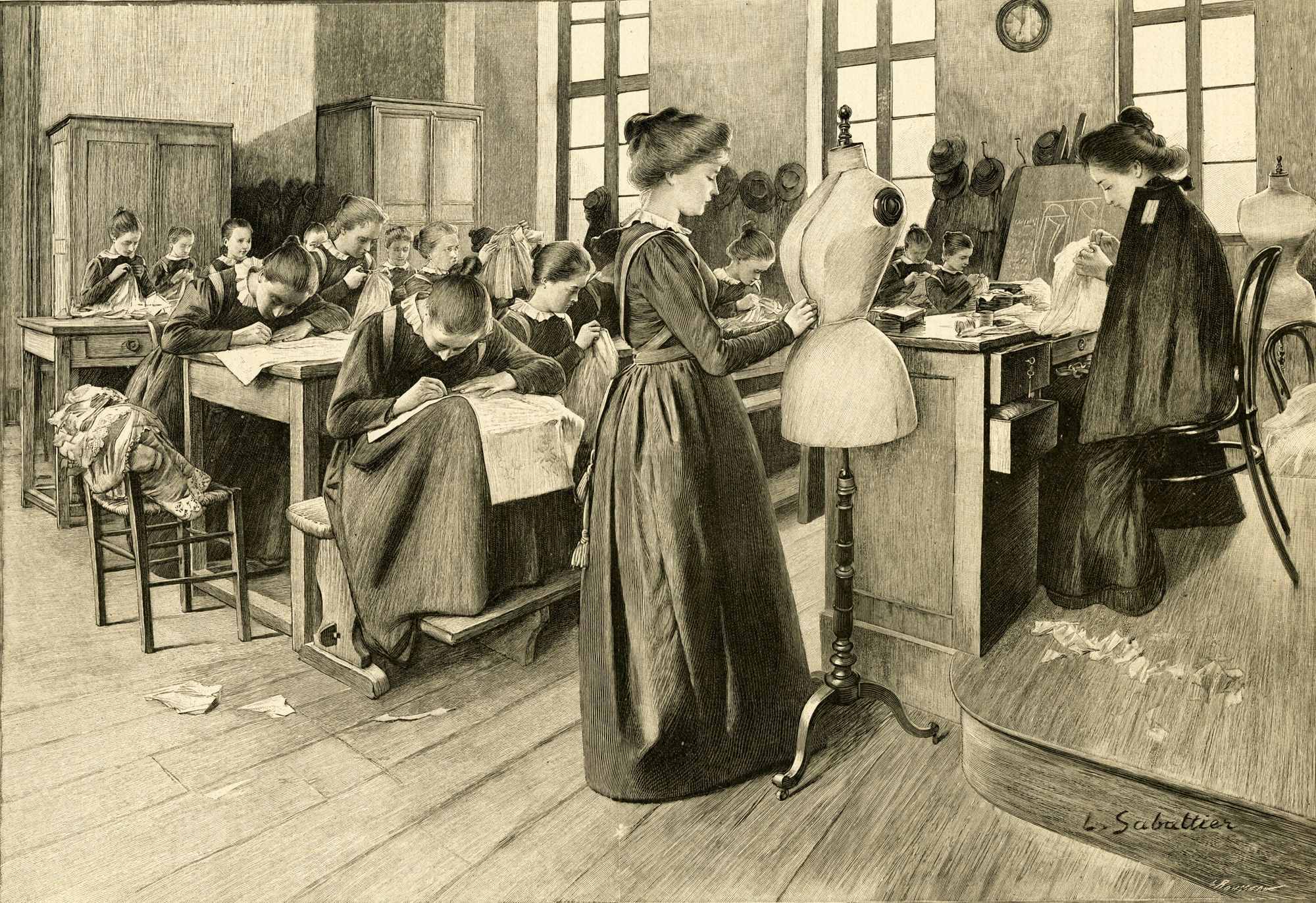 Découvrir & apprendre