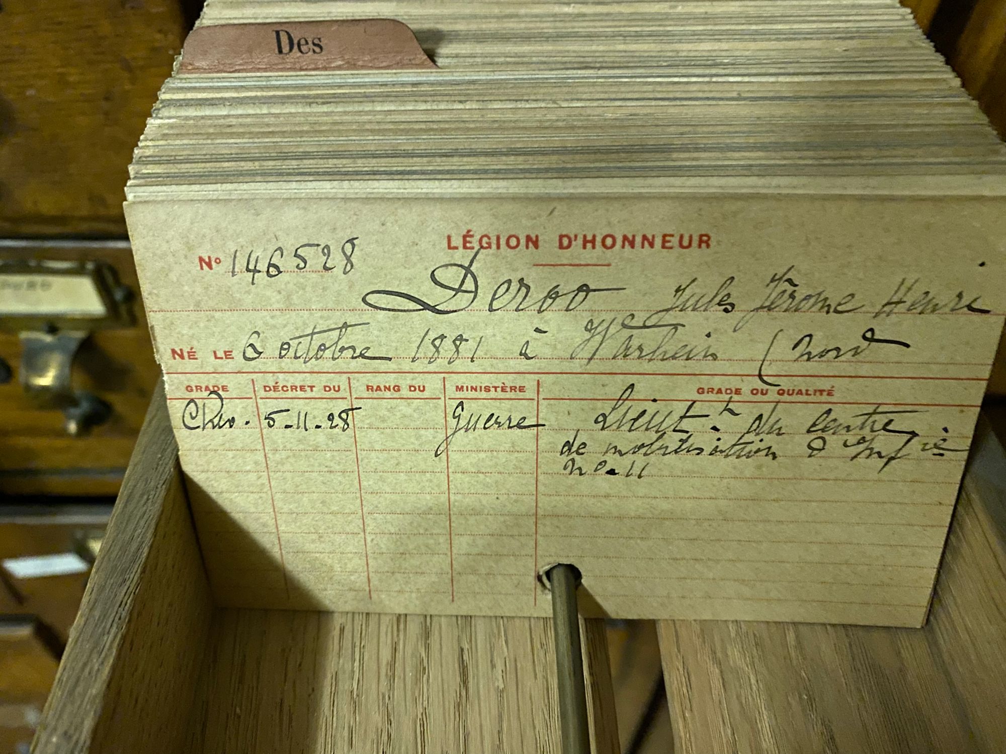 Indexation collaborative