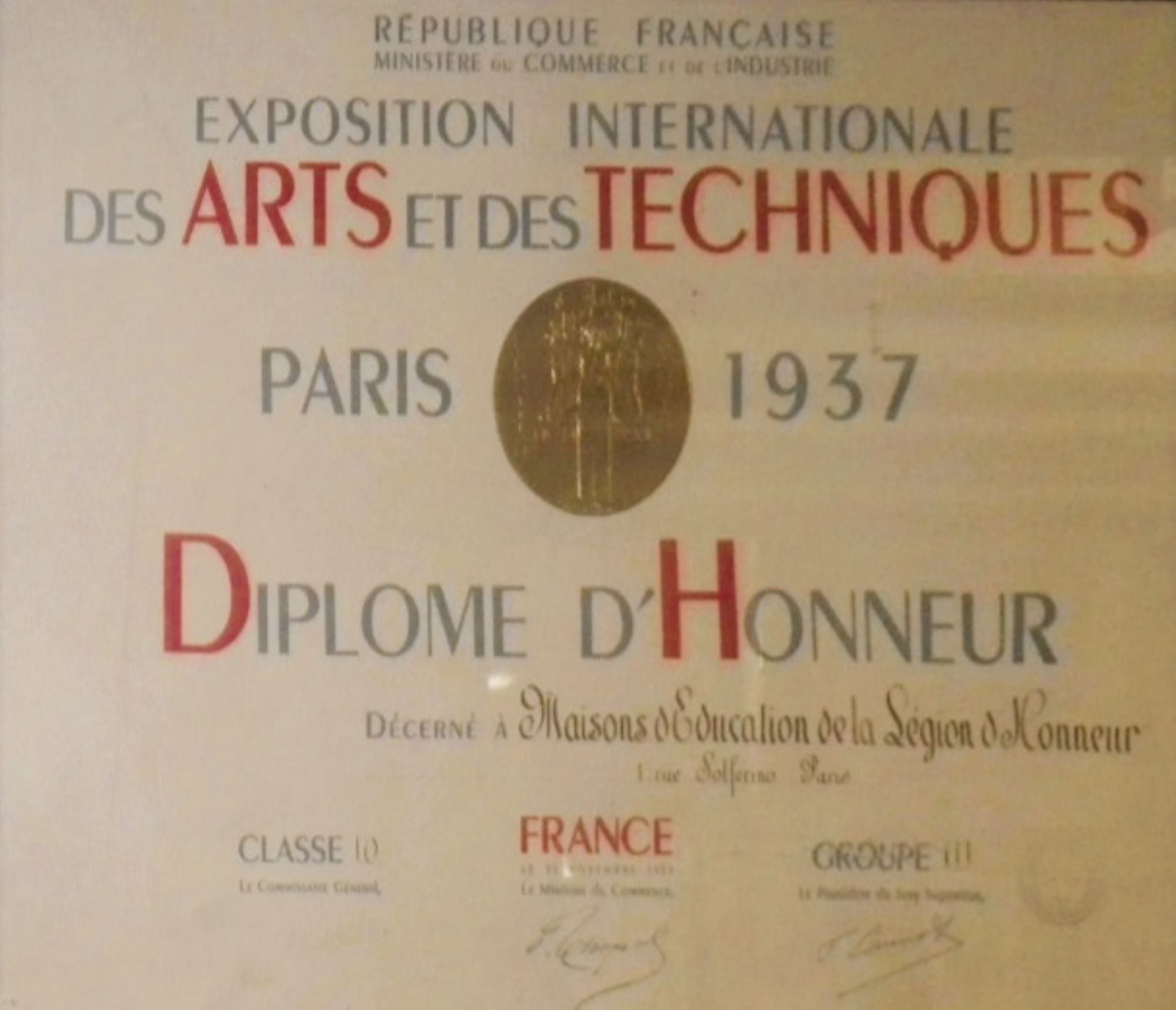 Expositions virtuelles