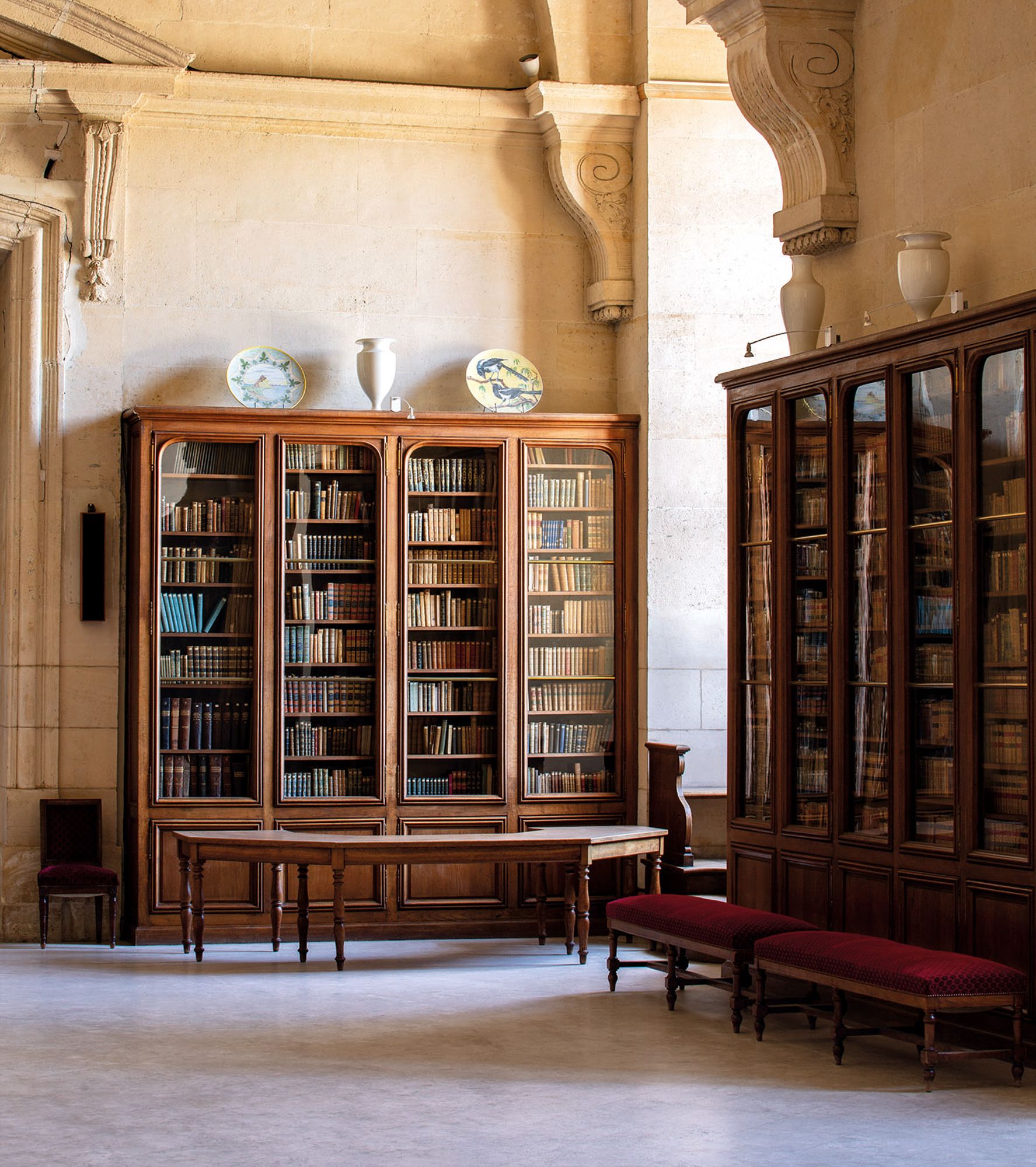 Publications en lien avec la grande chancellerie